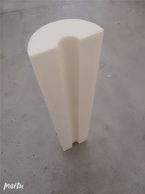 Durable Polyisocyanurate Pipe Insulation For Low Temperature Industries