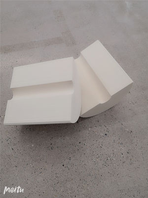 High Performance Polyiso Pipe Insulation Excellent Compressive Strength