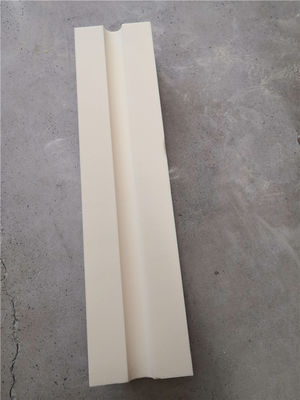 Custom Size PIR Polyisocyanurate Foam Pipe Insulation High Temperature Insulation