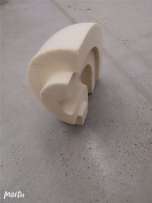 Fireproof Polyiso Pipe Insulation Environmental Friendly Cryogenic Insulation Material