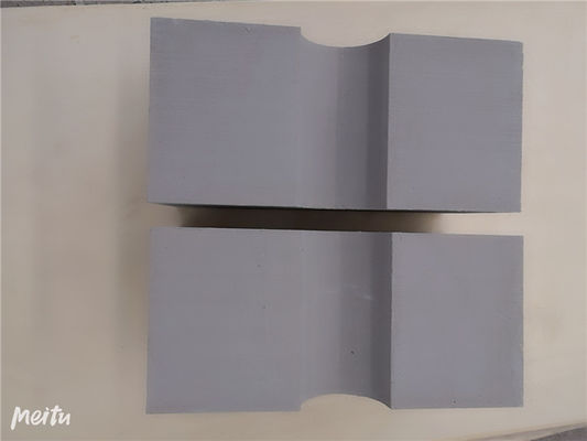 Customized Light Weight Hard Polyurethane Foam Rigid Polyurethane Foam Blocks
