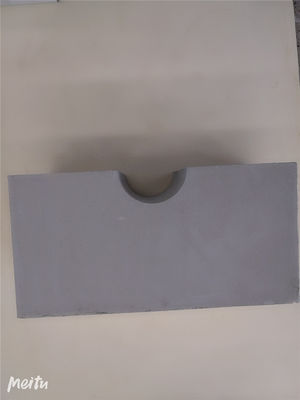 High Strength Hard Polyurethane PU Foam Thermal Insulation For Chemical Industry