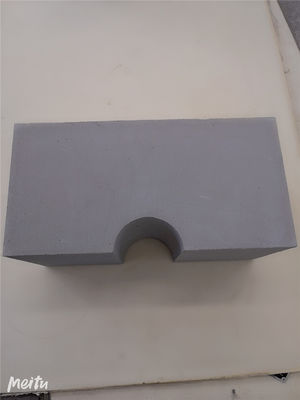 CFC Free Expanded Polyurethane Foam Sheets Blocks Insulation Solutions 50kg/M3 Density