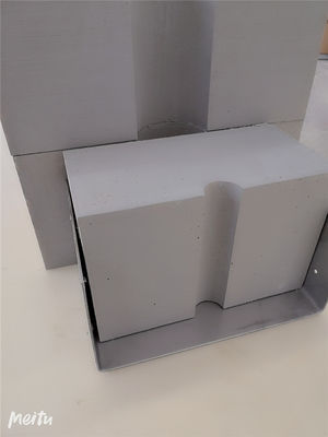 Hard Polyurethane Thermal Insulation Material Strong Floatability Rigid Polyurethane Foam