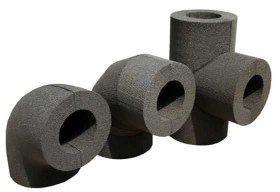 120kg/M3 130kg/M3 Foam Glass Insulation Foam Glass Block Insulation Fireproof