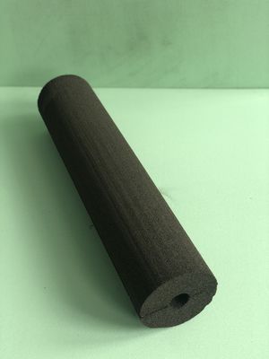 120-160 kg/m3 Black Cellular Glass Board Insulation Foam Glass Thermal Insulation