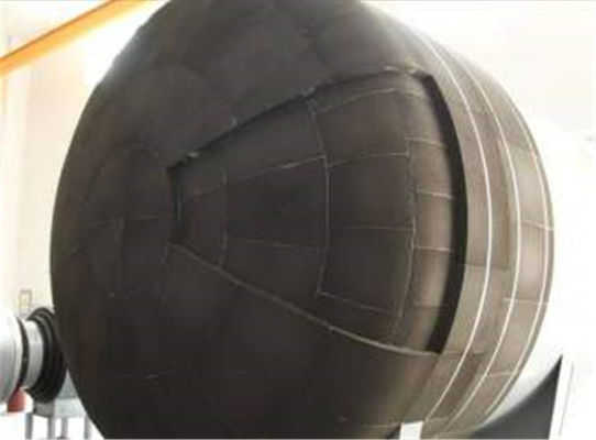 Custom Thick Cellular Glass Insulation Boards Inorganic Heat Insulating Material