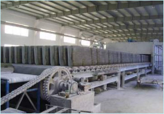Anti Corrosion Cellular Glass Block Insulation Infiltration Proof Cellular Glass Block