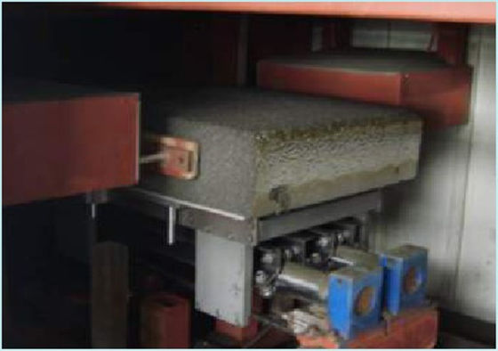 Water Resistant Foam Glass Insulation No Degradation Cellular Glass Block Cell Structure