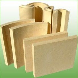PIR Foam Material for Industrial Pipeline Cold Insulation