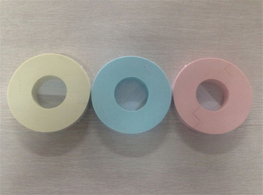 Buon prezzo Isolamento rigido in schiuma poliisocianurato colorato per impianti di gas liquefatto in linea