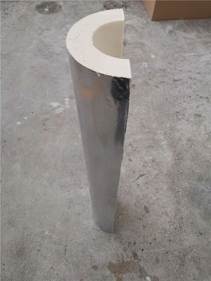 Good price Fireproof Polyisocyanurate Spray Foam Insulation Wide Operating Temperature Range online