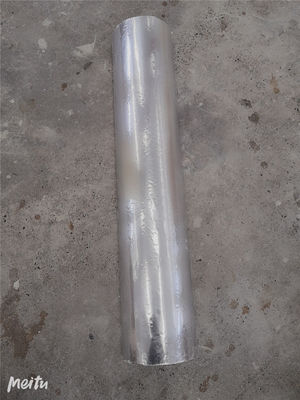 HDPIR Polyisocyanurate Foam Material Pipe Shell For Nuclear Power