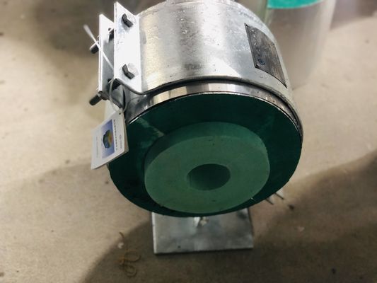 Good Thermal Stability Sliding Pipe Support , Cryogenic Pipe Supports，DN50 ( 2 inch) *100