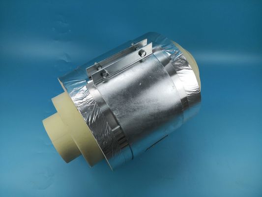 Wear Resistant Sliding Support For Pipes , Insulated Pipe Hangers With Hold Hoop