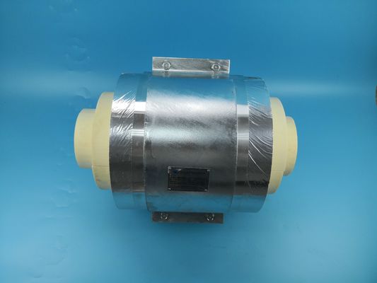 Wear Resistant Sliding Support For Pipes , Insulated Pipe Hangers With Hold Hoop