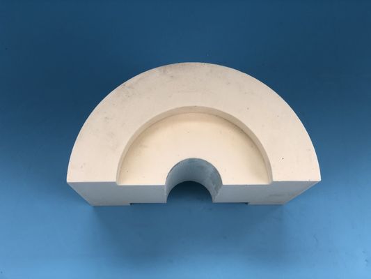 Fixed Pipe Insulation Supports high density polyisocyanurate With Upper Cover