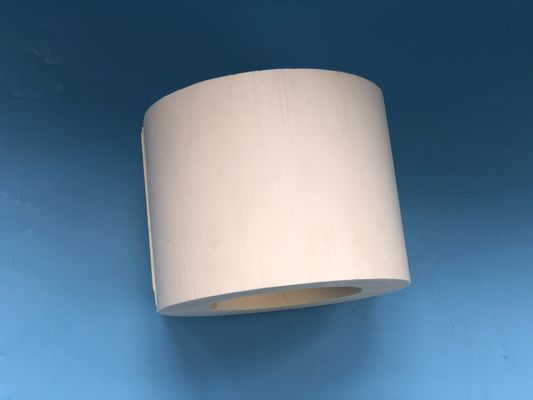 Fixed Pipe Insulation Supports high density polyisocyanurate With Upper Cover