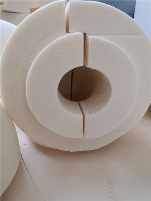 Good price Low Thermal Conductivity PIR Polyisocyanurate Insulation Board Custom Thickness online