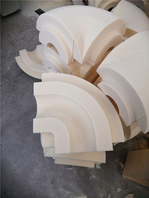 Quality Eco Friendly Polyisocyanurate Foam Sheets Organic Hard Thermal Insulation Material factory