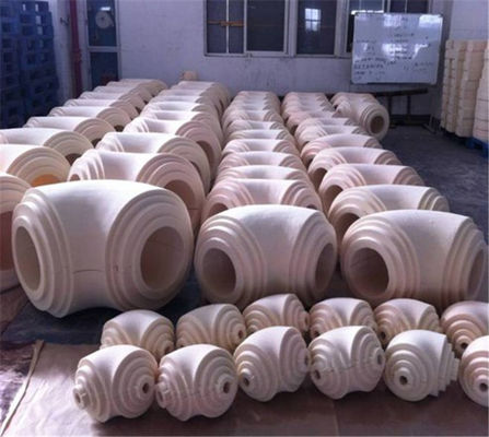 Harga yang bagus Bahan Isolasi Bangunan Serbaguna Papan Isolasi PIR Untuk Industri Suhu Rendah on line