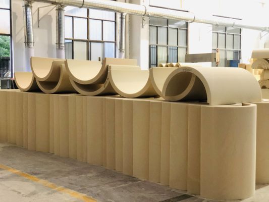 Multipurpose PIR Thermal Insulation Board Rigid Foam Building Insulation Sheets