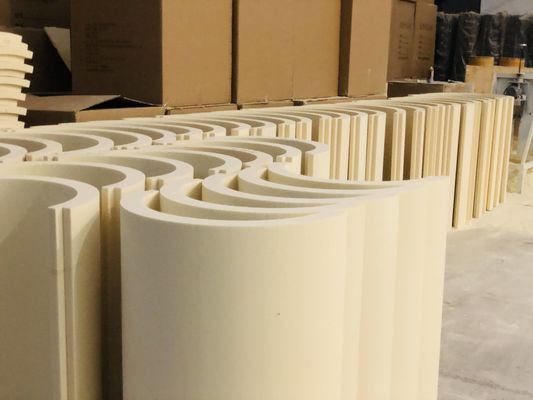 Multipurpose PIR Thermal Insulation Board Rigid Foam Building Insulation Sheets