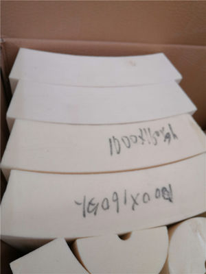 Harga yang bagus Isolasi Pipa Polyiso Konduktivitas Termal Kecil on line