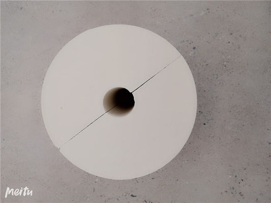 Eco Friendly PIR Polyisocyanurate Foam Sheets Fire Resistance For Pipe Insulation