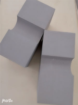Good price Eco Friendly High Density PU Foam Block Small Thermal Conductivity online