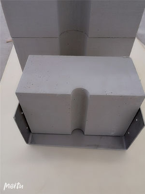 Buen precio Espuma rígida de poliuretano ligera de alta densidad, espuma de PU dura a prueba de golpes en línea