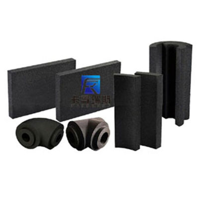 Good price No Permeability Cellular Glass Board Insulation , Cellular Glass Thermal Insulation online