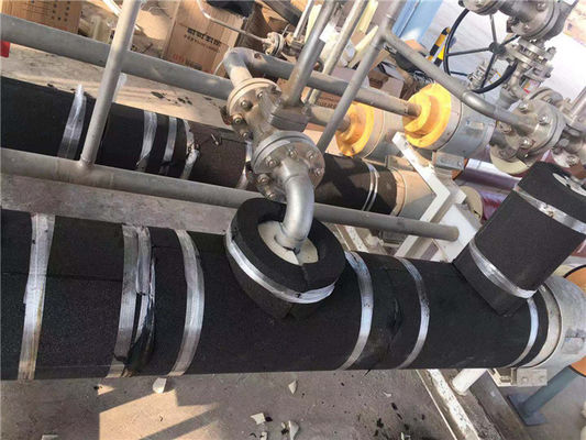 Harga yang bagus Insulasi Papan Kaca Seluler Anti Jamur, Panel Kaca Busa Ramah Lingkungan on line