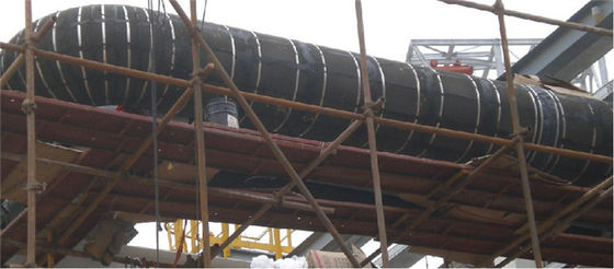 Good price Non Toxic Cellular Glass Board Insulation Small Thermal Expansion Coefficient online