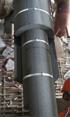 Goede prijs Vuurvast Cellulair Schuimglas Isolatieplaat Thermisch Isolatiemateriaal Voor Apotheek online