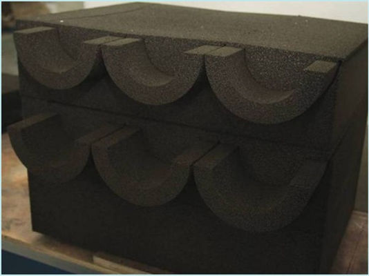 Good price Innocuity Foam Glass Thermal Insulation Non Combustion Cellular Glass Insulation online