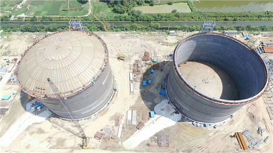 Buon prezzo Pannelli in vetro espanso non combustibile per ingegneria sotterranea / industria chimica in linea