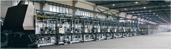 قیمت خوب عایق سلولی شیشه ای بدون کپک ضریب انبساط حرارتی کم آنلاین