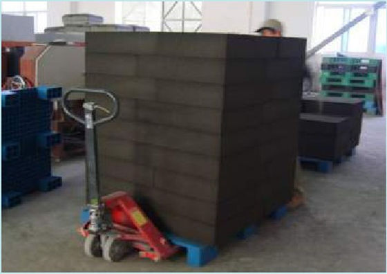Good price Non Toxic Cellular Glass Block Insulation Inorganic Material For Petroleum Industry online